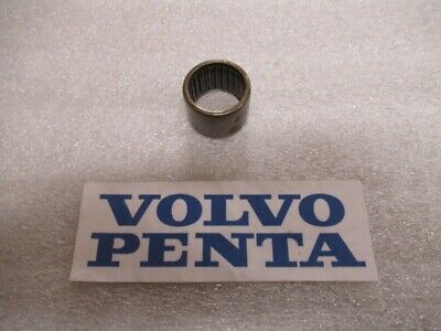 184093 Needle Roller Bushing | Genuine Volvo Penta Part