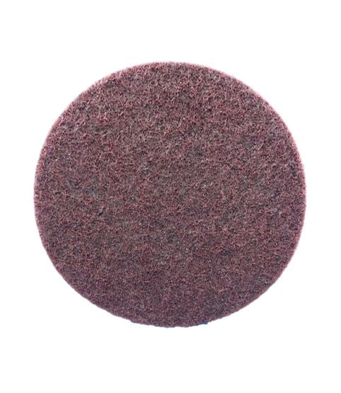 0673205018061 Sanding Disc Nylon Fleece - Medium | Genuine Wurth Product