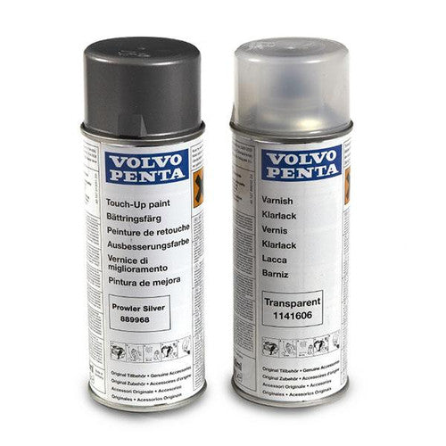 889968, Paint | Genuine Volvo Penta Part