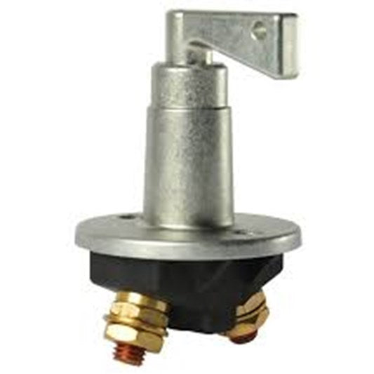 1140319 Battery Main Switch | Genuine Volvo Penta Part