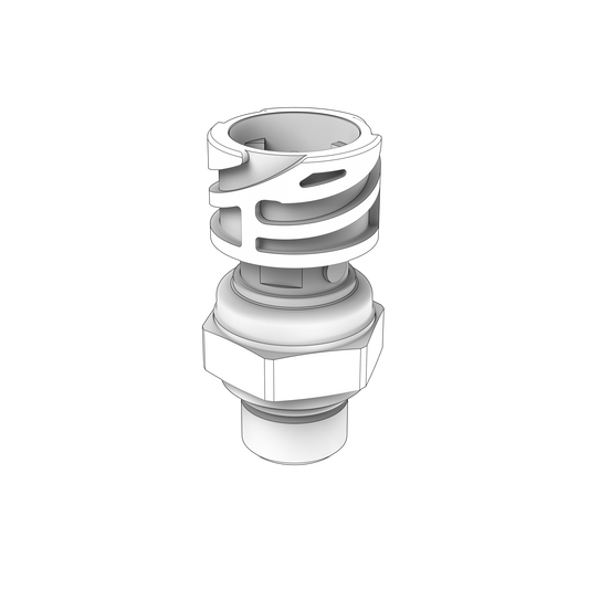 22899626 Pressure Sensor | Genuine Volvo Penta Part