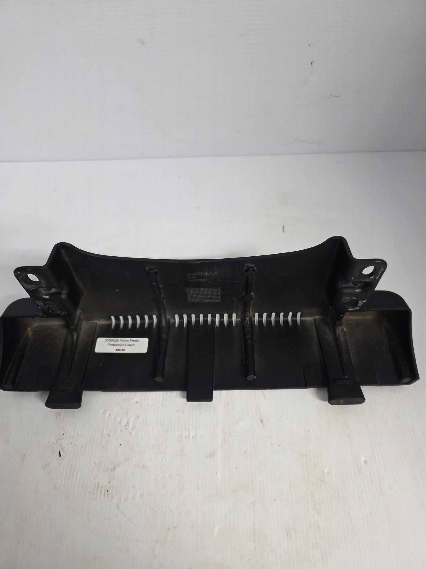3588528 Volvo Penta Protection Cover | Genuine Used Part