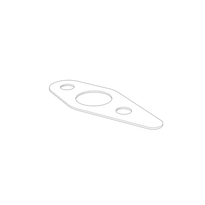 31251456 Gasket | Genuine Volvo Penta Part - photo 2 of 2