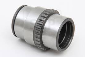 4770605 Shaft | Genuine Volvo Penta Part