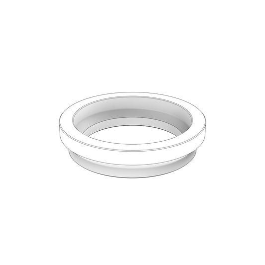 22692907 Spacer | Genuine Volvo Penta Part