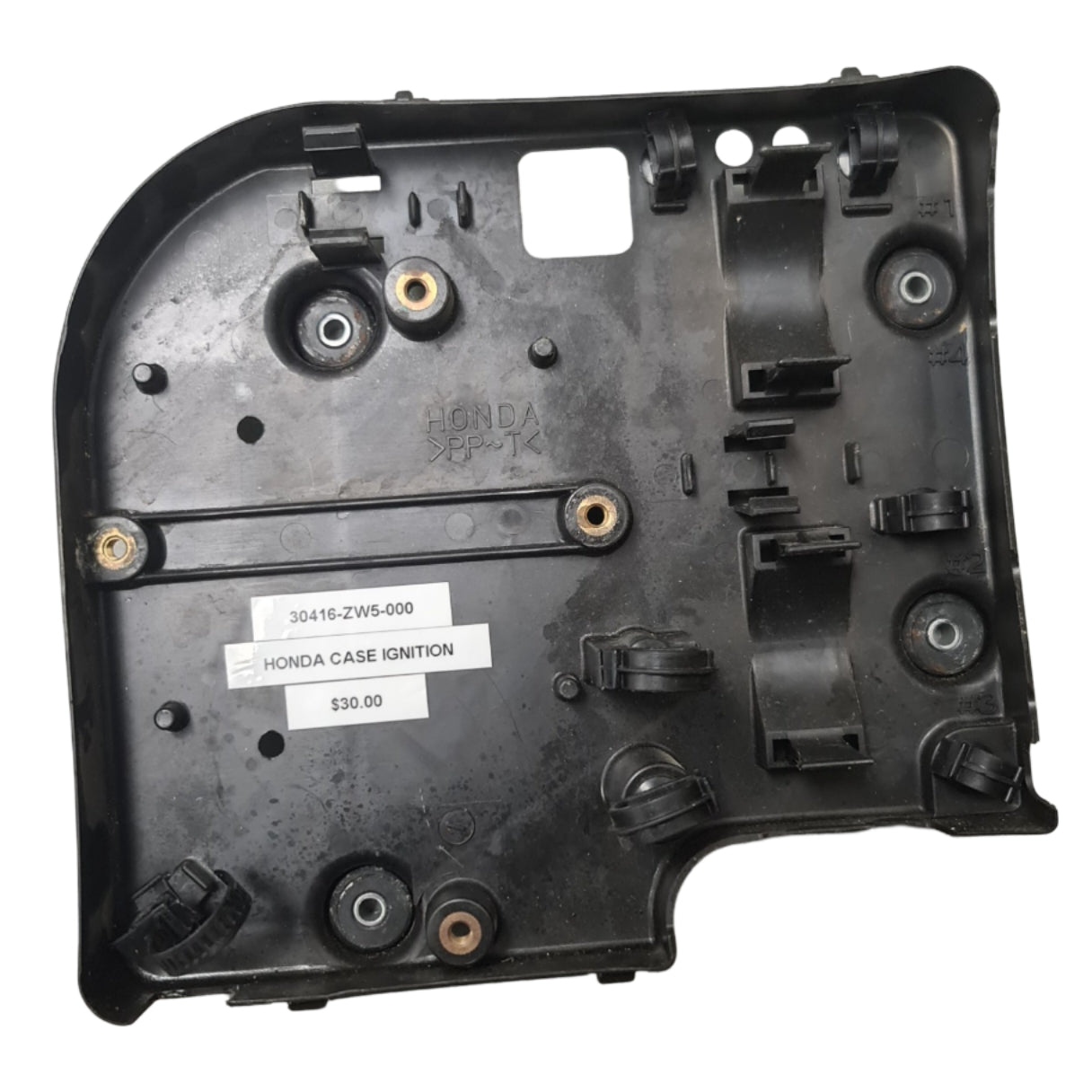 30416-ZW5-000 Honda Case Ignition | Genuine Used Part
