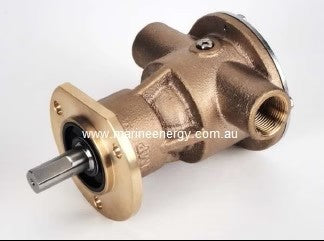 JPR-NL20IP Aftermarket Northern Lights M944 Seawater Pump 25-11202 | Sawley's Select Marine Parts