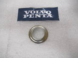 420416 Protecting Plate | Genuine Volvo Penta Part