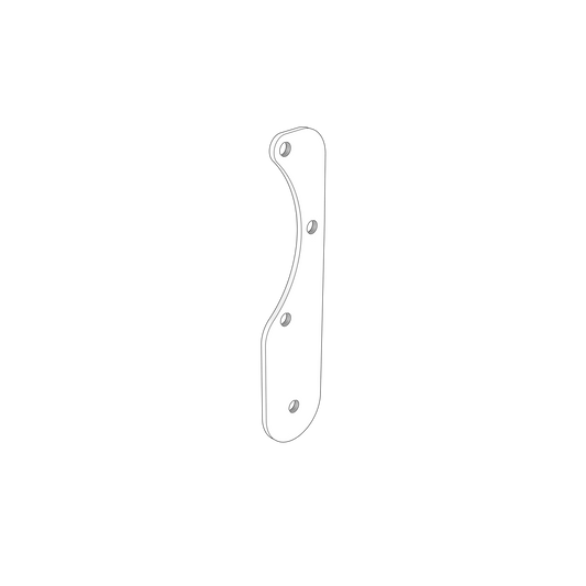 23072436 Bracket | Genuine Volvo Penta Part
