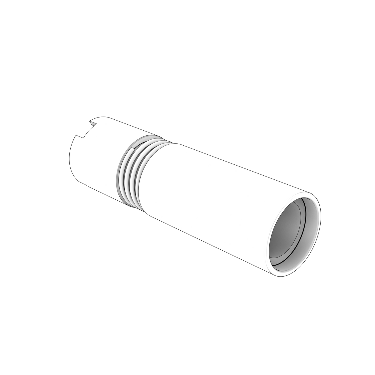 22702405 Tool | Genuine Volvo Penta Part