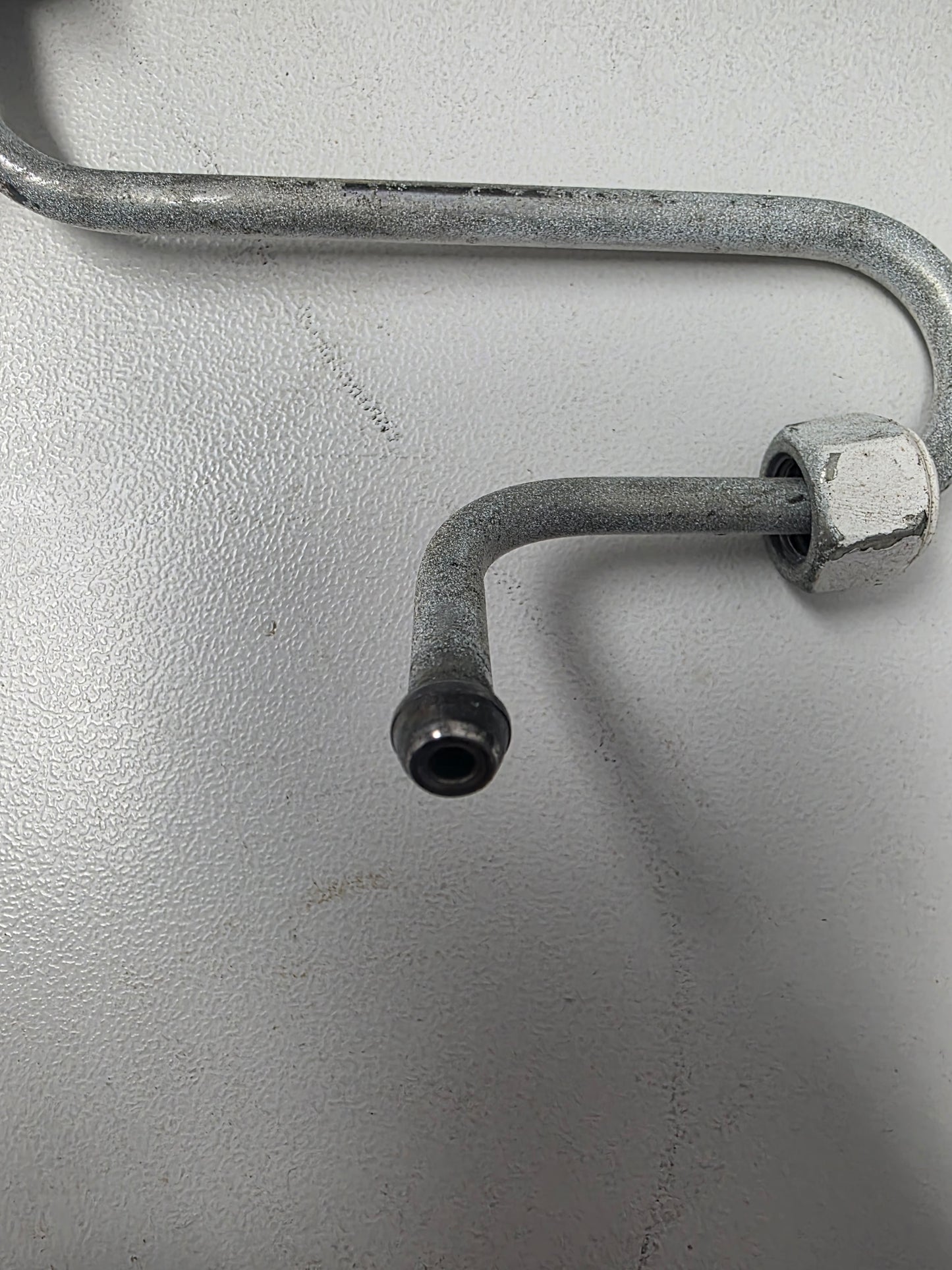 3588025 Volvo Penta Delivery Pipe Kit (Injector Lines) | Genuine Used Part
