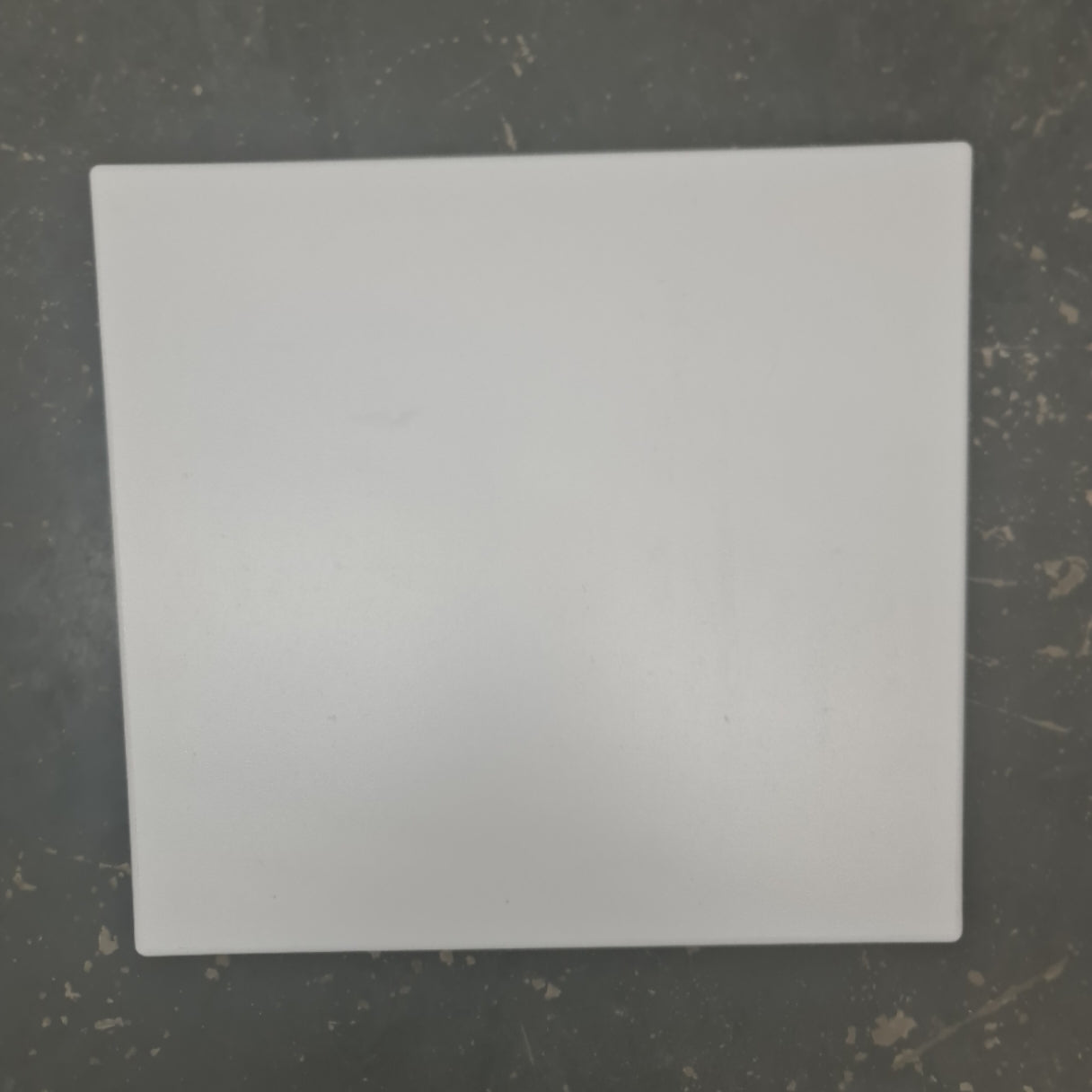 Transom Backing for Engine