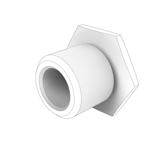3839411 Sleeve | Genuine Volvo Penta Part