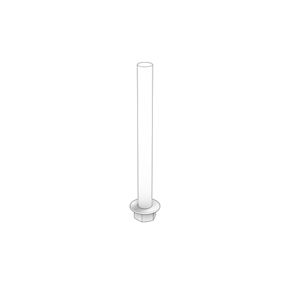 996570 Flange Screw | Genuine Volvo Penta Part
