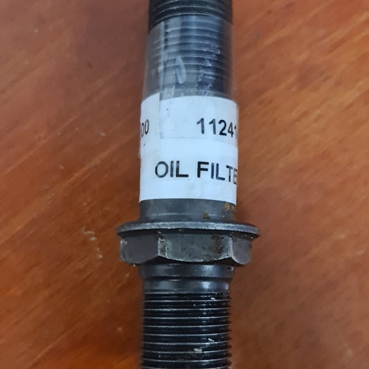 11241-54E00 Oil Filter Stand | Genuine Used Part