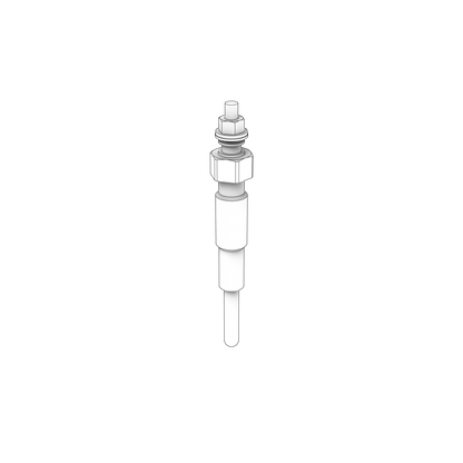 3583025 Glow Plug | Genuine Volvo Penta Part - photo 2 of 2