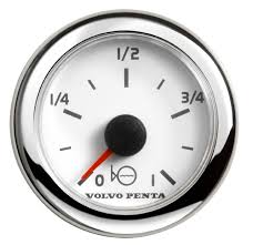 3809993 Water Level Gauge | Genuine Volvo Penta Part