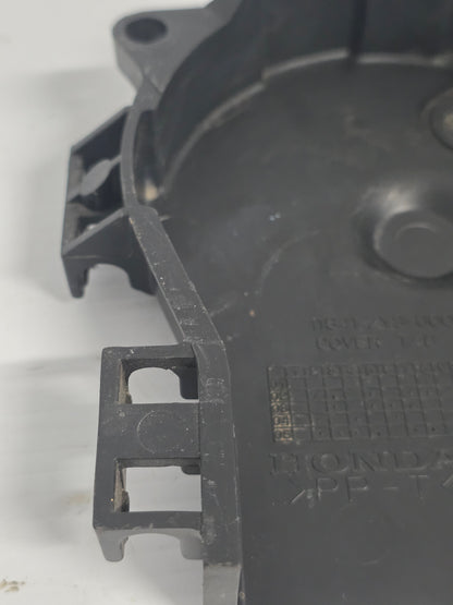 11840-ZVL-000 Honda Cover Assy (L) | Genuine Used Part