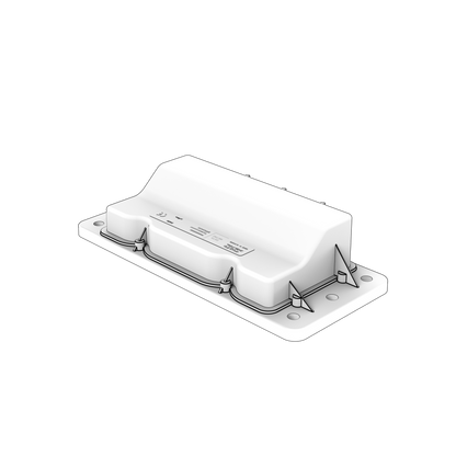 23355412 Control Unit | Genuine Volvo Penta Part - photo 2 of 2