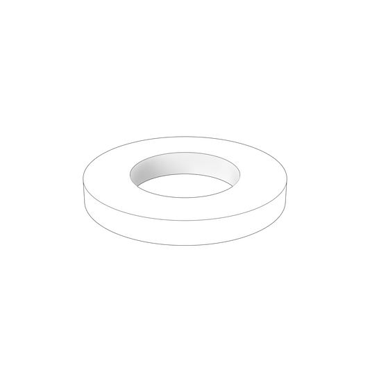 20459928 Washer | Genuine Volvo Penta Part - photo 2 of 2