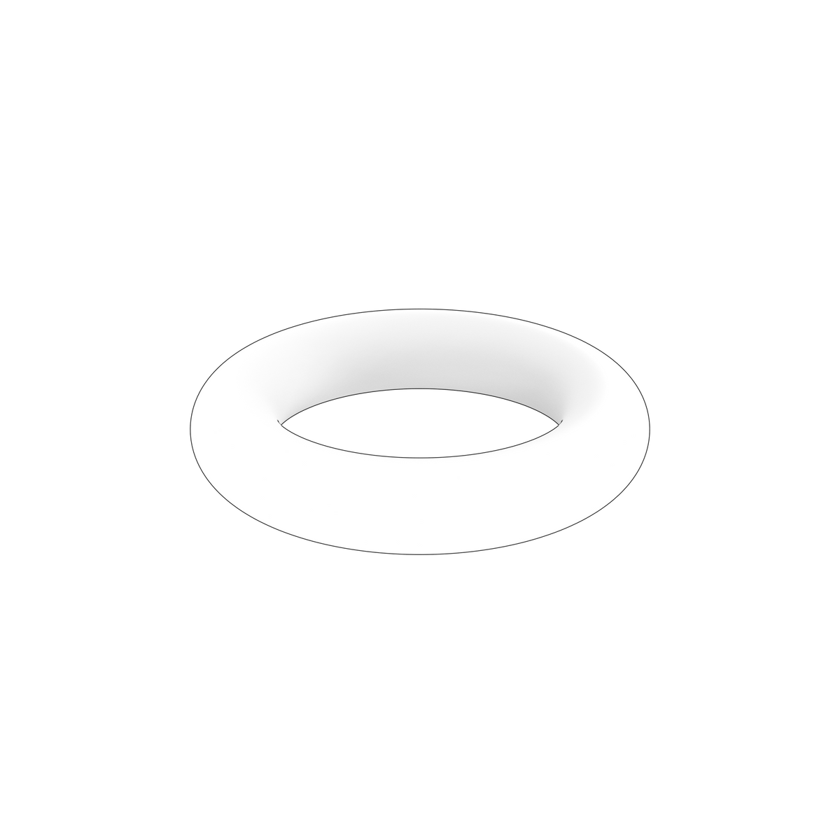 955979 O-Ring | Genuine Volvo Penta Part