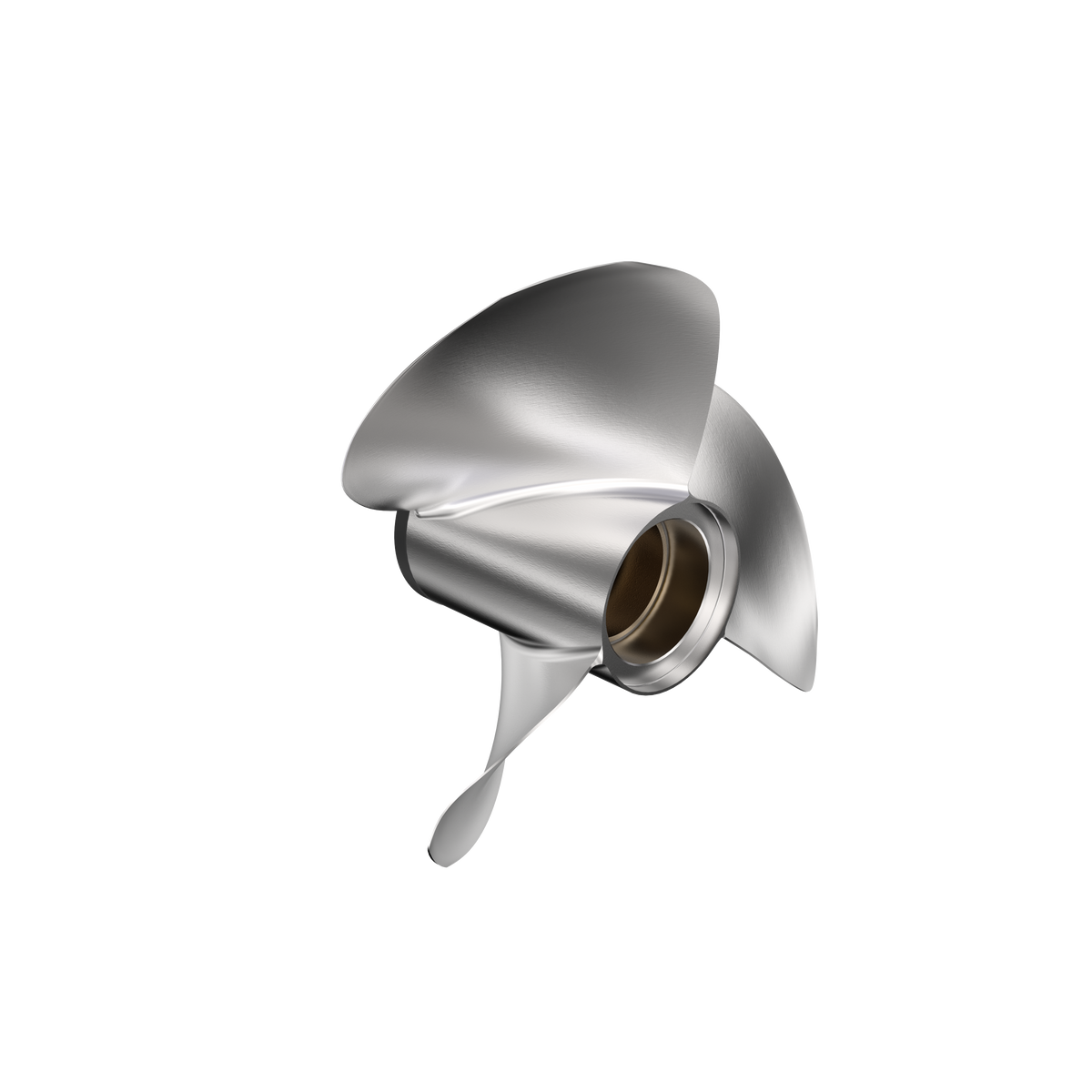 3863501 Propeller | Genuine Volvo Penta Part