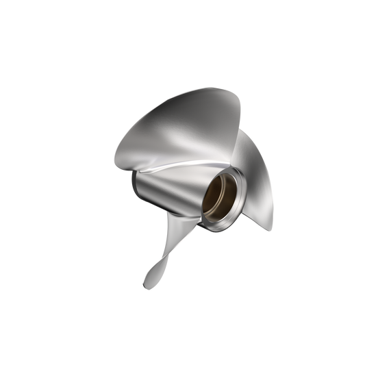 3863501 Propeller | Genuine Volvo Penta Part