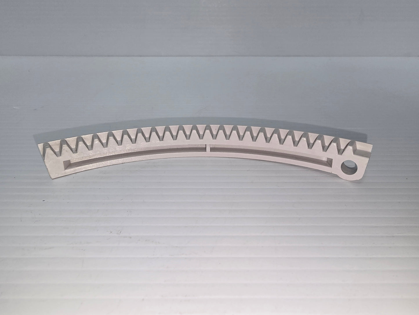 872812, Gear Segment | Genuine Volvo Penta Part