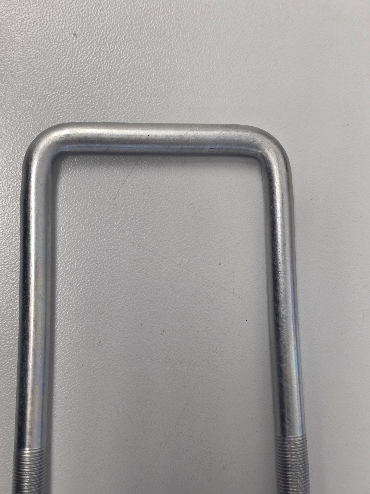 1525 Dunbier Spare Wheel Carrier Ford and Holden U-Bolt Style Skin Pack | Marine Trailer Part - photo 4 of 4