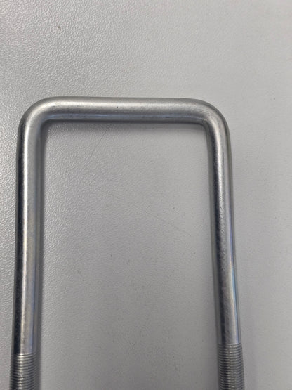 1525 Dunbier Spare Wheel Carrier Ford and Holden U-Bolt Style Skin Pack | Marine Trailer Part - photo 4 of 4