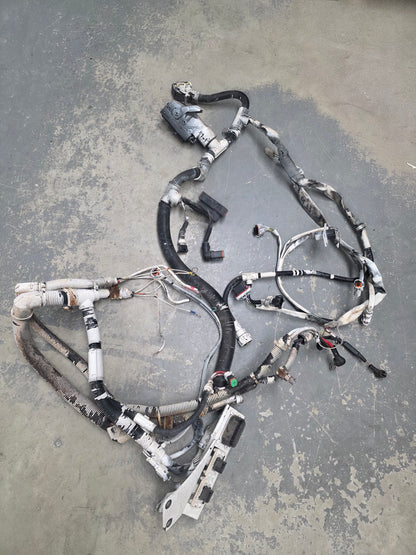 21542299 Volvo Penta Wiring Harness | Genuine Used Part