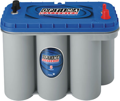 139352  D31M Optima Blue Battery