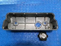 471813 Valve Cover | Genuine Volvo Penta Part