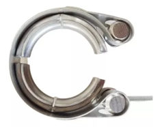 20504406, V-Clamp - Genuine Volvo Penta