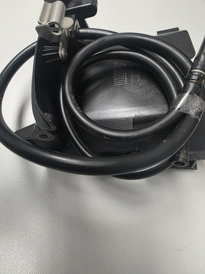 61112-88L10 Suzuki DF60A Front Panel | Genuine Used Part