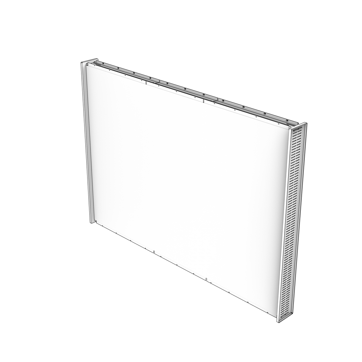 3885432 Radiator | Genuine Volvo Penta Part