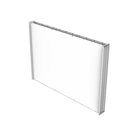 3885432 Radiator | Genuine Volvo Penta Part