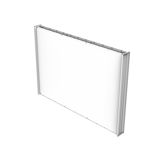 3885432 Radiator | Genuine Volvo Penta Part