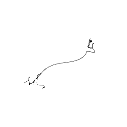 23809771 Wiring Harness | Genuine Volvo Penta Part