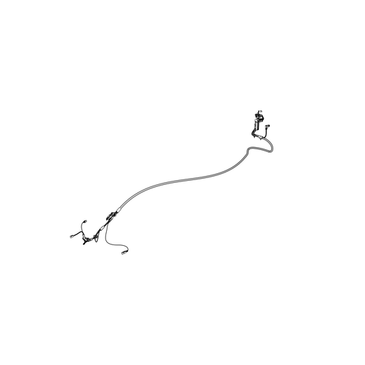 23809771 Wiring Harness | Genuine Volvo Penta Part