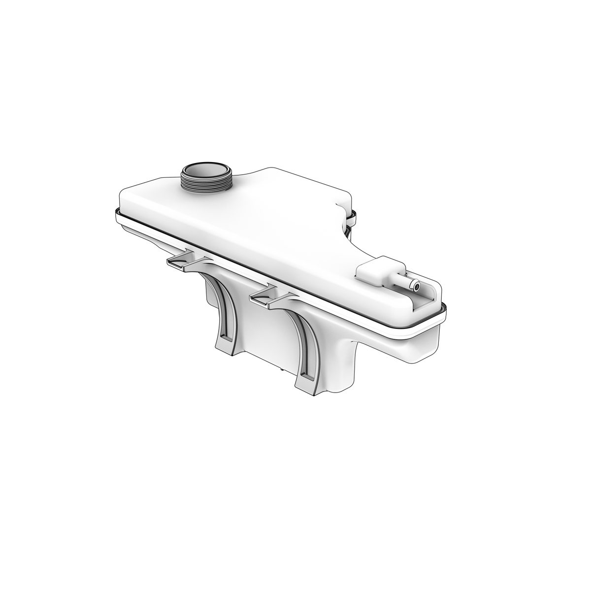 21429093 Tank | Genuine Volvo Penta Part - photo 2 of 2