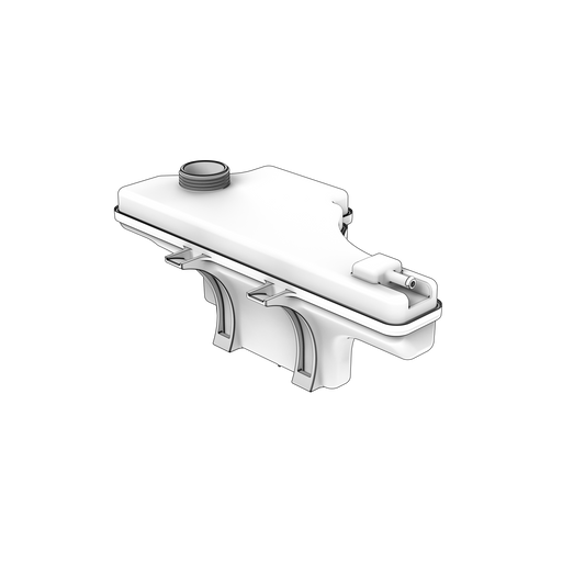 21429093 Tank | Genuine Volvo Penta Part - photo 2 of 2