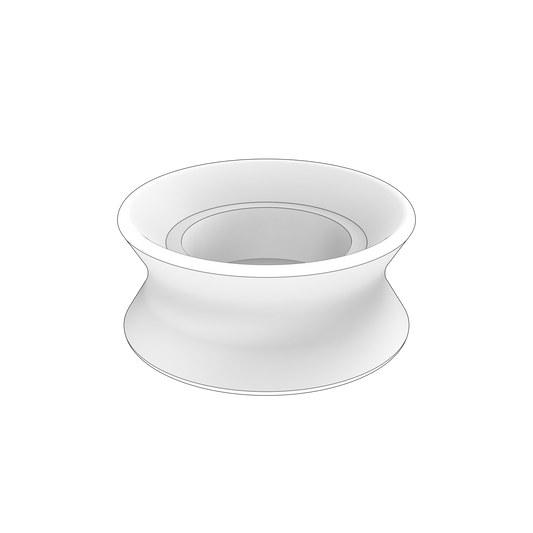 3825051 Sealing Ring | Genuine Volvo Penta Part