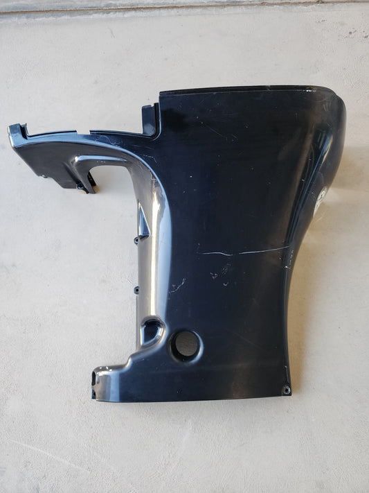 878587A1 Mercury Bottom Cowling (Port) | Genuine Used Part