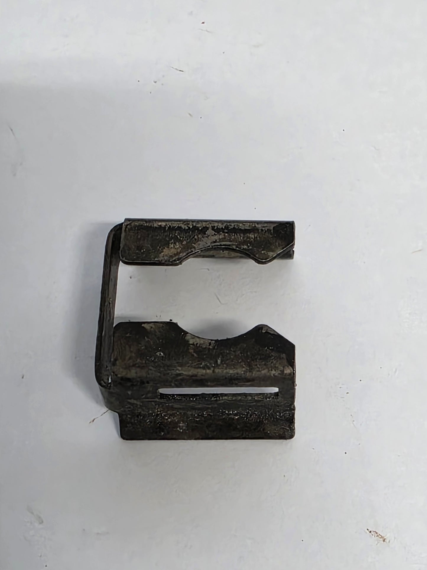 420853030 Seadoo Injector Clip (Pk 3) | Genuine Used Part