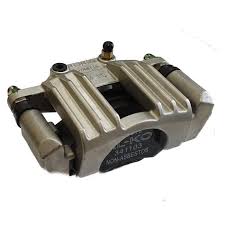 H3010 Mackay 1956 Dunbier Hydraulic Disc Caliper, Suits AL-KO Pair | Marine Trailer Part