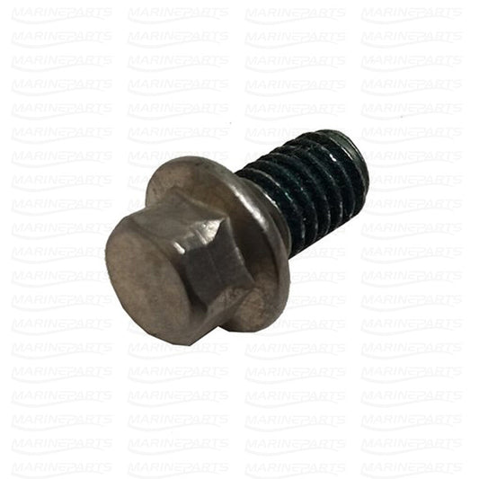 479464 Hollow Screw | Genuine Volvo Penta Part