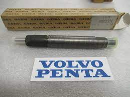 3803301, Injector | Genuine Volvo Penta Part