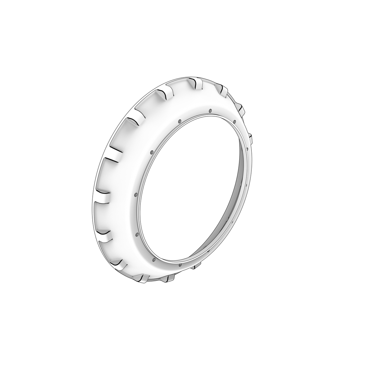 24370825 Adapter | Genuine Volvo Penta Part