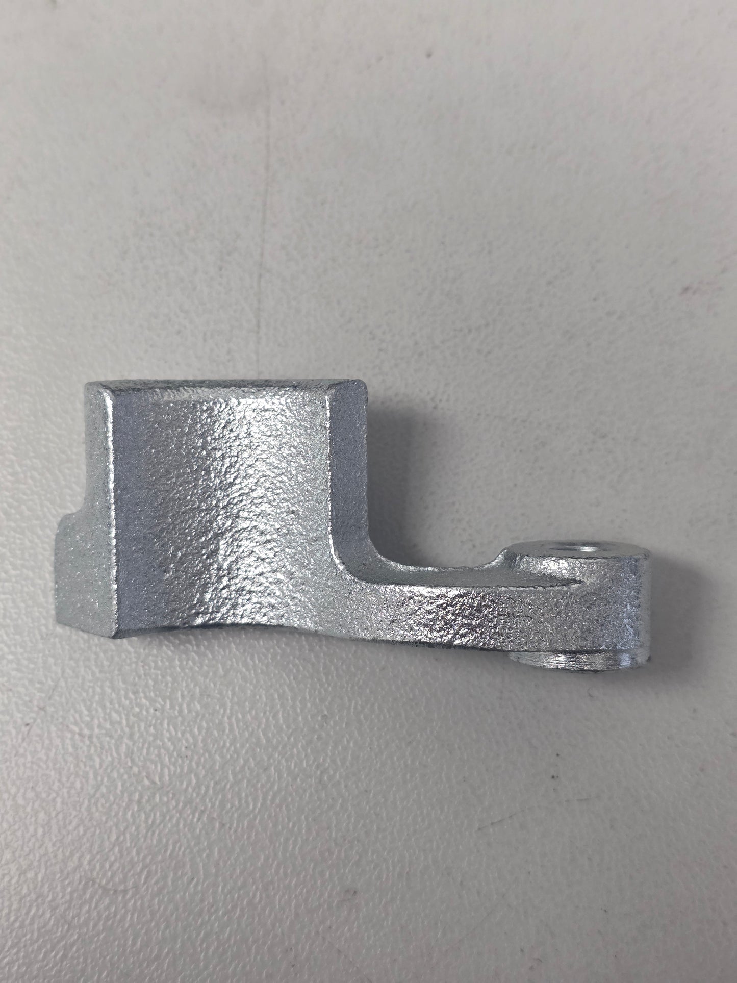 1046 Dunbier Brake Coupling Reverse Stop & Pin (Clamshell)